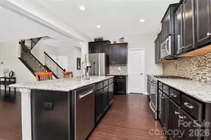5409 Poplar Knoll Dr, Matthews, NC 28105 - Photo 9
