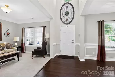 5409 Poplar Knoll Drive, Matthews, NC 28105 - Photo 3