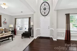 5409 Poplar Knoll Dr, Matthews, NC 28105 - Photo 3