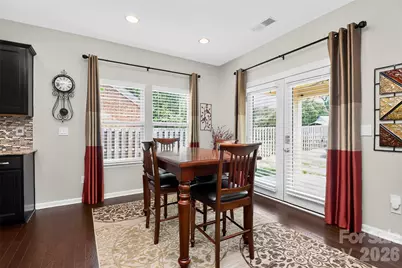 5409 Poplar Knoll Drive, Matthews, NC 28105 - Photo 11