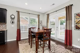 5409 Poplar Knoll Dr, Matthews, NC 28105 - Photo 11