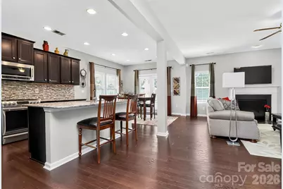 5409 Poplar Knoll Drive, Matthews, NC 28105 - Photo 7