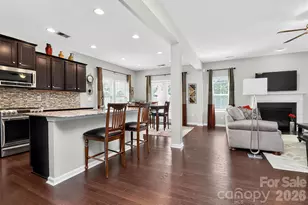 5409 Poplar Knoll Dr, Matthews, NC 28105 - Photo 7