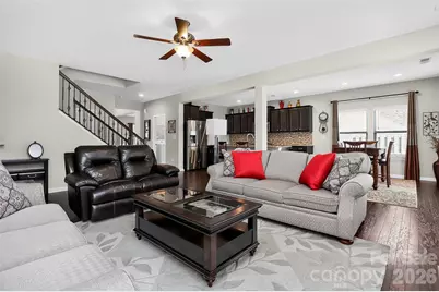 5409 Poplar Knoll Drive, Matthews, NC 28105 - Photo 13