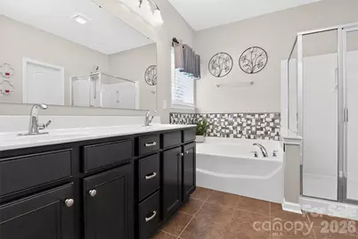 5409 Poplar Knoll Drive, Matthews, NC 28105 - Photo 15