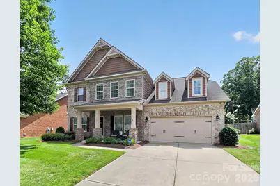 5409 Poplar Knoll Drive, Matthews, NC 28105 - Photo 1