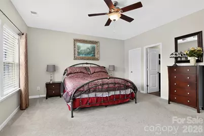 5409 Poplar Knoll Drive, Matthews, NC 28105 - Photo 23