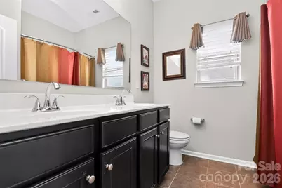 5409 Poplar Knoll Drive, Matthews, NC 28105 - Photo 21