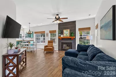 8914 Raven Park Drive, Charlotte, NC 28216 - Photo 13