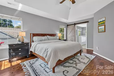 8914 Raven Park Drive, Charlotte, NC 28216 - Photo 23