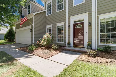 8914 Raven Park Drive, Charlotte, NC 28216 - Photo 5