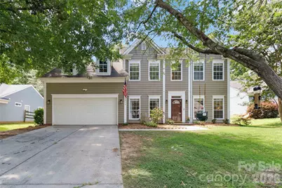 8914 Raven Park Drive, Charlotte, NC 28216 - Photo 1