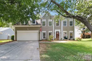 8914 Raven Park Dr, Charlotte, NC 28216 - Photo 1