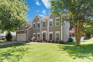 8914 Raven Park Dr, Charlotte, NC 28216 - Photo 3