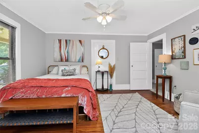 410 Chapel Street, China Grove, NC 28023 - Photo 25