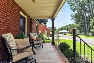 410 Chapel St, China Grove, NC 28023 - Photo 31
