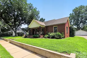 410 Chapel St, China Grove, NC 28023 - Photo 33