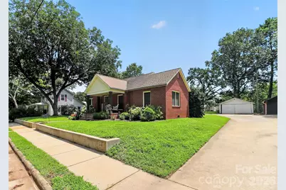 410 Chapel Street, China Grove, NC 28023 - Photo 35
