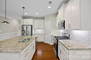 14114 Goldenrod Trace Rd, Charlotte, NC 28278 - Photo 11