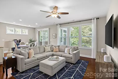 14114 Goldenrod Trace Road, Charlotte, NC 28278 - Photo 17