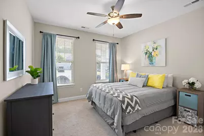 14114 Goldenrod Trace Road, Charlotte, NC 28278 - Photo 5