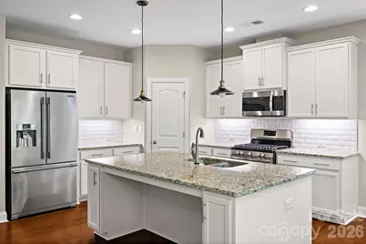 14114 Goldenrod Trace Road, Charlotte, NC 28278 - Photo 9