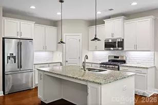 14114 Goldenrod Trace Rd, Charlotte, NC 28278 - Photo 9