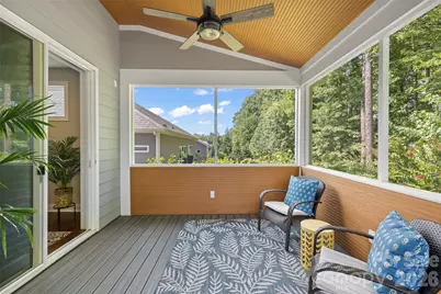 14114 Goldenrod Trace Road, Charlotte, NC 28278 - Photo 35