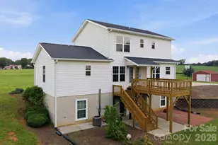 1950 Huckleberry Ridge Rd, Hiddenite, NC 28636 - Photo 33