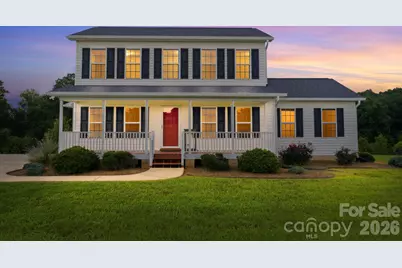 1950 Huckleberry Ridge Road, Hiddenite, NC 28636 - Photo 3