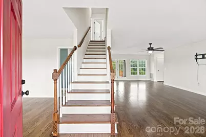 1950 Huckleberry Ridge Road, Hiddenite, NC 28636 - Photo 5