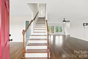1950 Huckleberry Ridge Rd, Hiddenite, NC 28636 - Photo 5