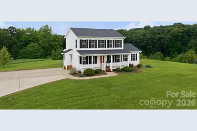 1950 Huckleberry Ridge Road, Hiddenite, NC 28636 - Photo 37