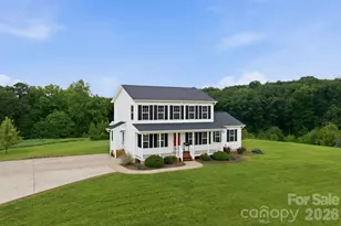1950 Huckleberry Ridge Rd, Hiddenite, NC 28636 - Photo 37