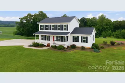 1950 Huckleberry Ridge Road, Hiddenite, NC 28636 - Photo 41