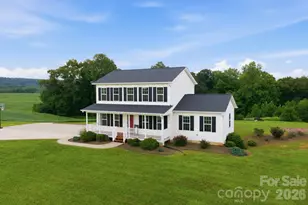 1950 Huckleberry Ridge Rd, Hiddenite, NC 28636 - Photo 41