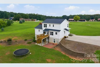 1950 Huckleberry Ridge Road, Hiddenite, NC 28636 - Photo 35