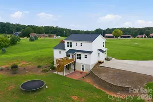 1950 Huckleberry Ridge Rd, Hiddenite, NC 28636 - Photo 35