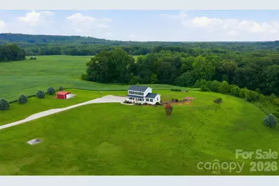 1950 Huckleberry Ridge Road, Hiddenite, NC 28636 - Photo 1