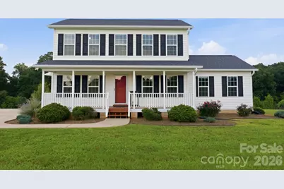 1950 Huckleberry Ridge Road, Hiddenite, NC 28636 - Photo 39