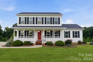 1950 Huckleberry Ridge Rd, Hiddenite, NC 28636 - Photo 39