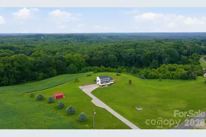 1950 Huckleberry Ridge Road, Hiddenite, NC 28636 - Photo 43