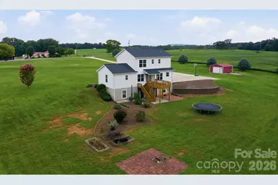 1950 Huckleberry Ridge Road, Hiddenite, NC 28636 - Photo 45