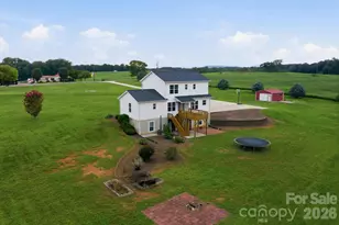 1950 Huckleberry Ridge Rd, Hiddenite, NC 28636 - Photo 45