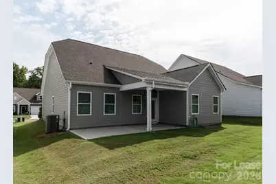 4512 Grove Manor Drive, Waxhaw, NC 28173 - Photo 17
