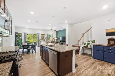 5243 Maynard Hill Drive, Monroe, NC 28110 - Photo 5