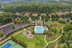 7107 Brookline Pl, Huntersville, NC 28078 - Photo 43