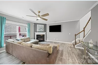 7107 Brookline Place #228, Huntersville, NC 28078 - Photo 11