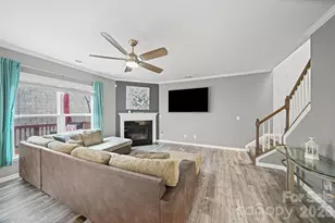 7107 Brookline Pl, Huntersville, NC 28078 - Photo 11