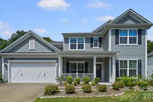 7107 Brookline Pl, Huntersville, NC 28078 - Photo 1
